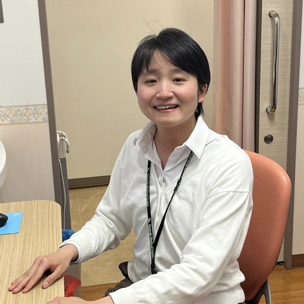 久永めぐみ写真